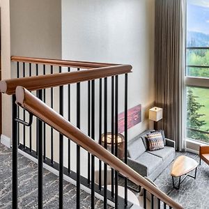 Loft en 2 Niveles Tower